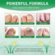 thumbnail image 5 of Toenail Fungus Nail Treatment Extra Strength Ginger Nail Treatmant Nail Support Nail Care, Nail Treatmant, Nail Strengthener Ginger Nail Growth Serum, 5 of 5