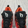 thumbnail image 2 of Adi-das MENS 12 Dame Certified 2.0 Basketball Shoes Scarlet White Carbon IE9343, 2 of 6