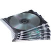 Fellowes 98316 Thin CD/DVD Case