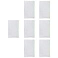 thumbnail image 1 of stanreset 7Pcs Cat Litter Filter Bag Drawstring Box Pet Cleaning Tool Storage Household Reusable Thickened Pet Accessory 6PCS hole/1 no hole S, 1 of 6