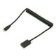 thumbnail image 1 of Cable de interfaz multimedia HD de alta velocidad,Cable de interfaz multimedia HD Cable de interfaz multimedia HD Microto hembra Cable de interfaz multimedia HD Características líderes en su clase, 1 of 8