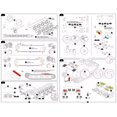 thumbnail image 6 of BORDER TRANSFORM TK7205 1/72 Tiger I Initial Production s.Pz.Abt.502 100 -Scale Model Kit, 6 of 6
