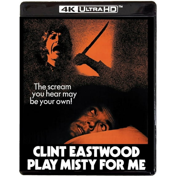 KL Studio Classics - Play Misty for Me [ULTRA HD]