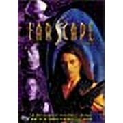 Farscape: Season 2, Volume 2