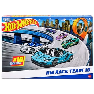 Set De Construction Mega Construx Hot Wheels : Rodger Dodger (HDJ98) - Occasion En Excellent état