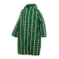 thumbnail image 3 of Regatta Robe de Changement de Fleur Carrée Géante Orla Kiely pour Filles, 3 of 5