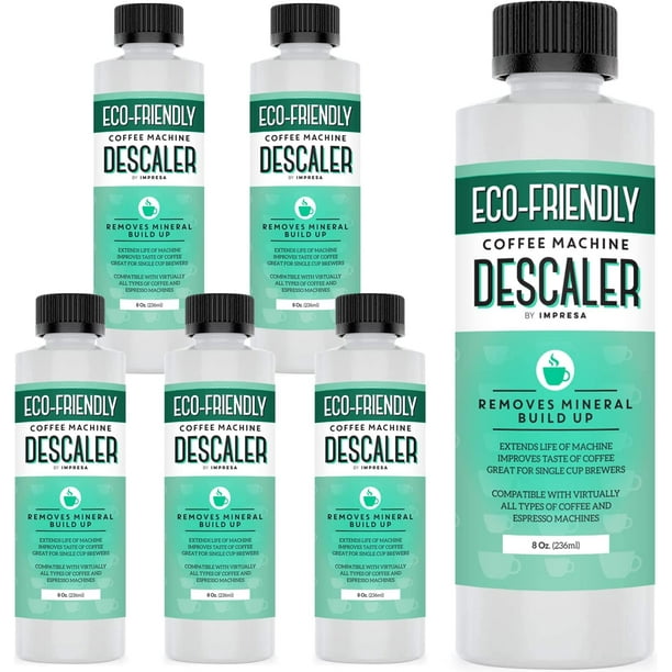 Saeco Decalcifier