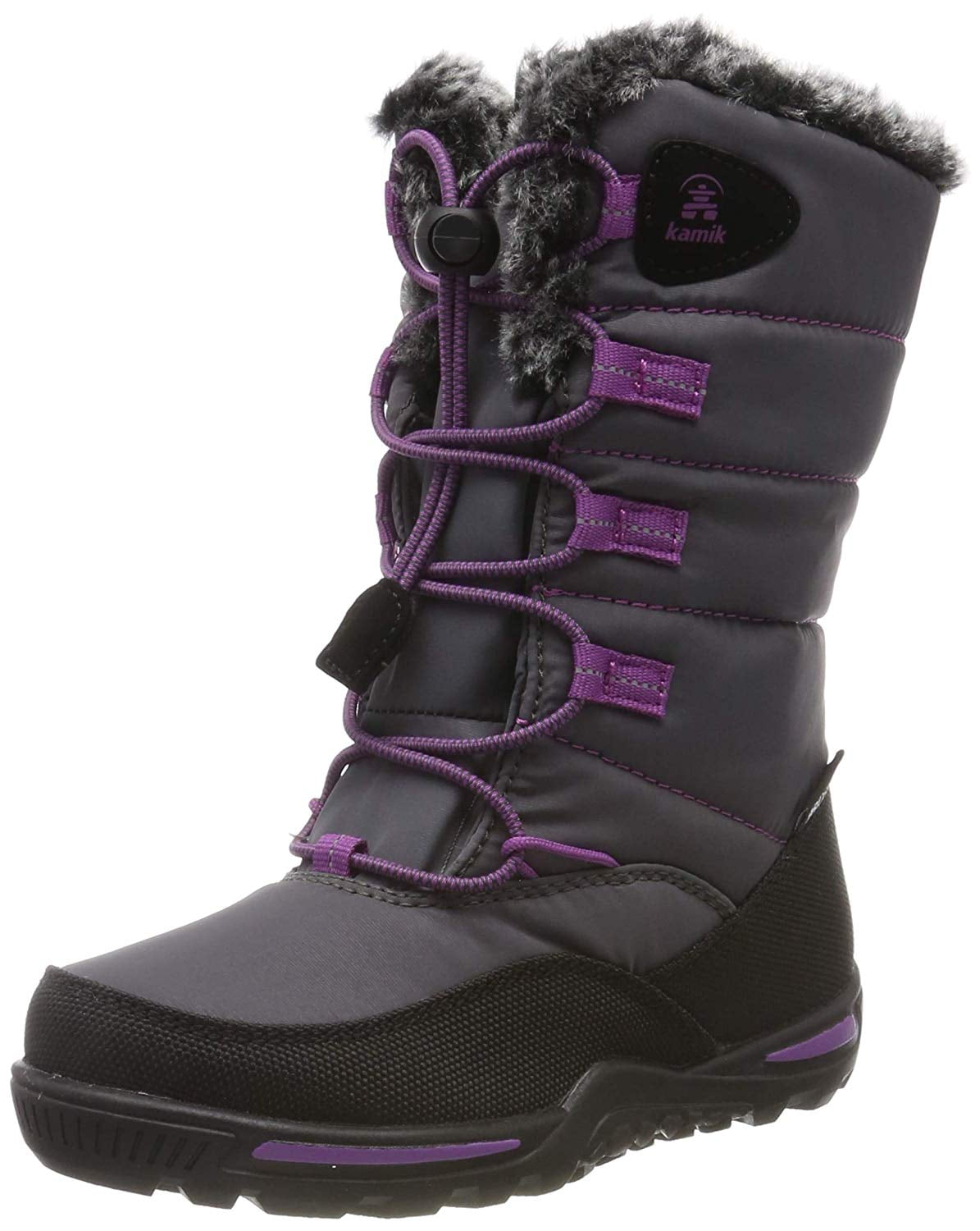 kamik women's jennifer rain boots