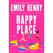 Happy Place (Paperback)