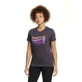 thumbnail image 4 of Reebok Women's and Women's Plus Size Graphic Tee, Sizes XS-4X, 4 of 6