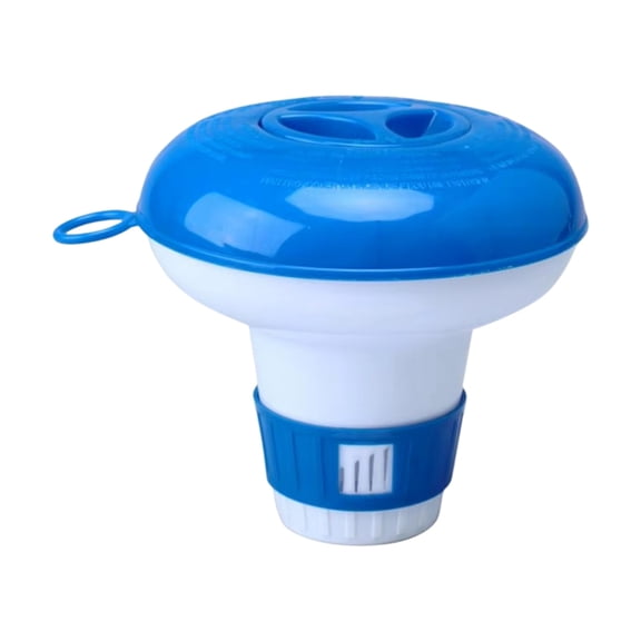 CEORPER Large Capacity Floating Chlorine Dispenser Pool Chlorine Floaters Dispenser