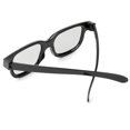 thumbnail image 4 of 2Pcs/Lot VQ163R Polarized Passive 3D Glasses for 3D TV Real 3D Cinemas, 4 of 11