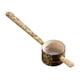 thumbnail image 4 of Colador de té de bambú, decoración de mesa, infusor de té para reuniones de té verde, hojas sueltas Estilos A, 4 of 9