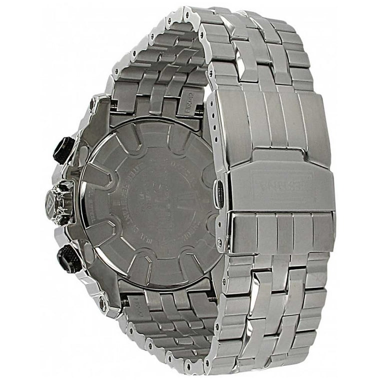 Festina F16542 7 Men s Chrono Bike Tour De France Orange Dial
