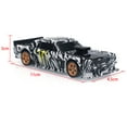 thumbnail image 4 of 1/43 Radio Control Drift Car 4WD RC 2.4g Mini Race Car Toy High Speed Model, 4 of 7