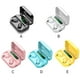 thumbnail image 5 of Auriculares con reducción de ruido Bearachild Bluetooth deportivos, 5 of 6