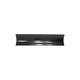 thumbnail image 2 of Warn Snow Plow 103866 Provantage II; 66 Inch Length; Straight Blade; Powder Coated; Black; Steel, 2 of 3