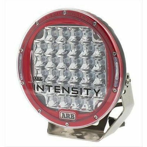 ARB AR32S Intensity 9.5" LED Auxiliary Driving Lights (Spot Beam)