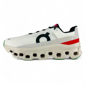 On Cloud 5 All White 59.98918 Men display picture 1