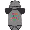 thumbnail image 3 of Inktastic Oma and Opa Love Me Girls Baby Bodysuit, 3 of 5