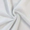 thumbnail image 2 of Beautiful Elegance Fully Stitched Window Sheer Voile Scarf Curtain, 2 of 2