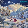 thumbnail image 1 of Ceaco-Thomas Kinkade Disney Casse-tête 1000 pièces, 1 of 4