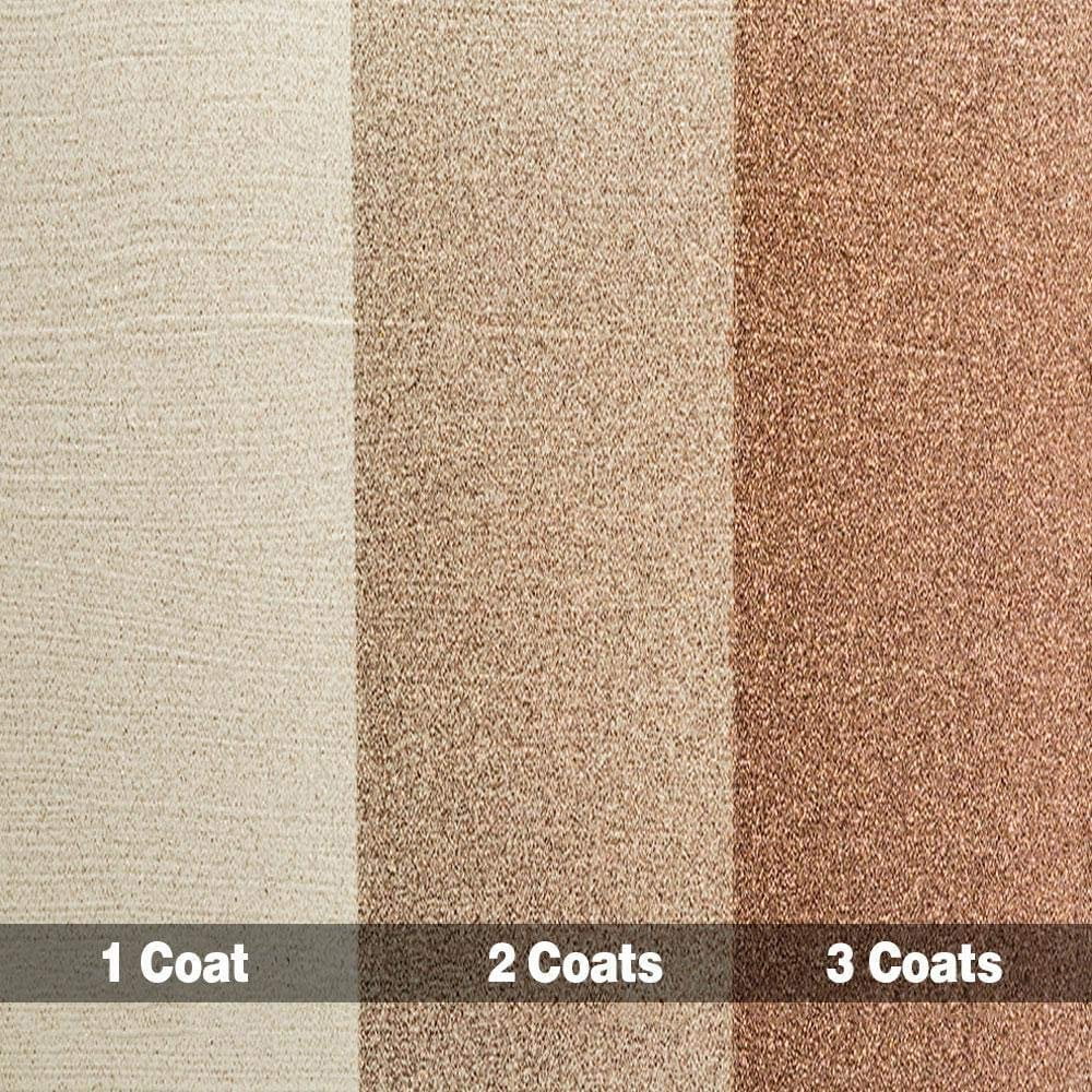 Rust-Oleum 344697 Specialty Glitter Spray Paint, 10.25 Oz, Rose Gold, Pack of 1