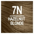 thumbnail image 2 of Naturtint 7N Hazelnut Blonde Permanent Hair Color, 1 Pack (Packaging May Vary), 2 of 7