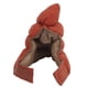 thumbnail image 2 of Gorro Con Babero Para Perro, Cómodo, Transpirable, Con Pelusa, Para Gato, Halloween, Ligero, Lavable, Ajustable Para Fiestas De Mascotas Para Fiestas De Fin De Semana ANGGREK Otros, 2 of 8