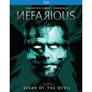 Sol Deo Gloria Texas - Nefarious [BLU-RAY]