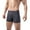 Dark Gray, variant on "Aayomet Captain Underpants Men's Underwear Multipack Modal Microfiber Briefs No Fly Covered Waistband Silky Touch Underpants,Pink XL"