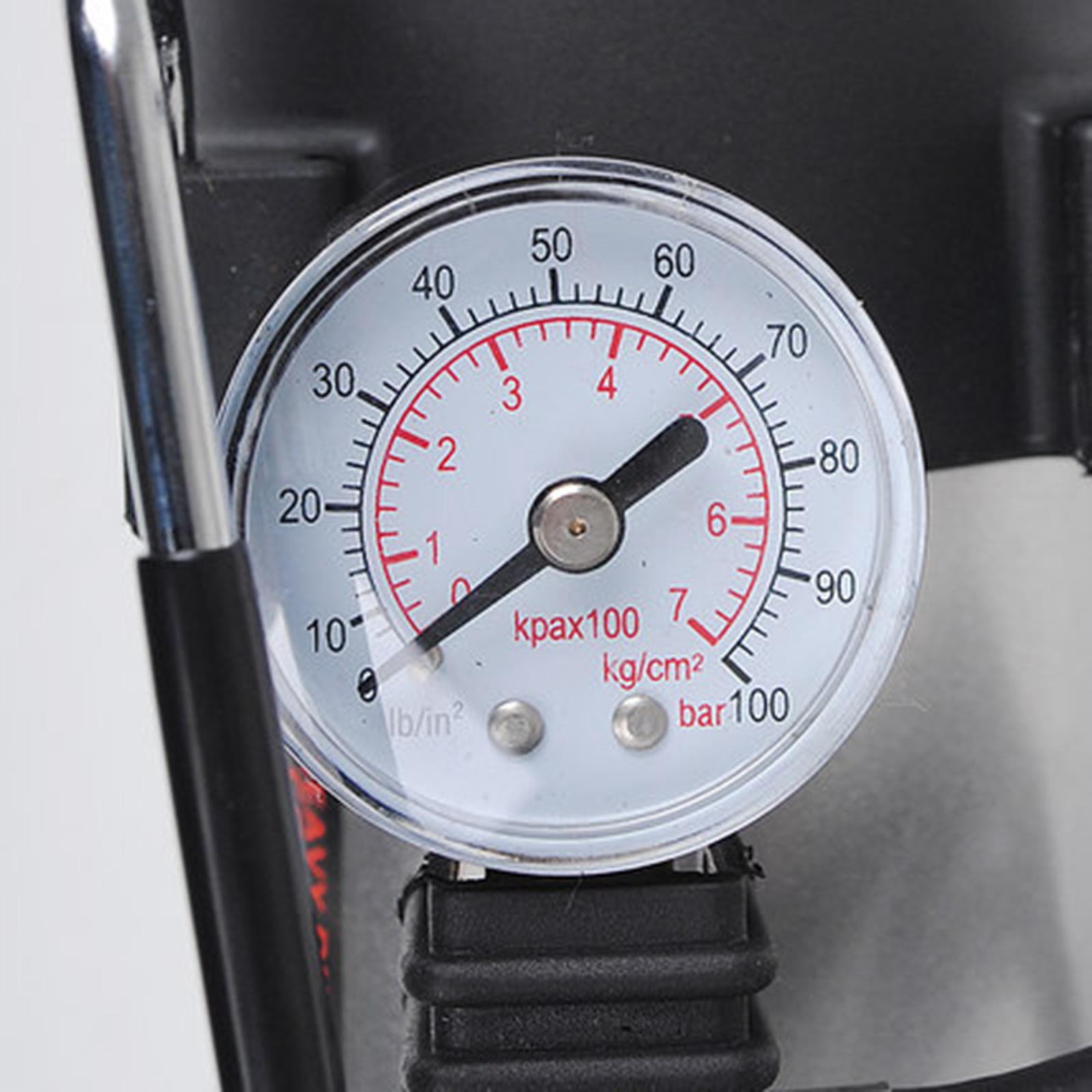 Nishiyuenyi Tire Inflator 12V High Power Automotive Electric Inflatable Pump Car Accessories