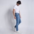 thumbnail image 2 of JEANS CABALLERO CORTE SLIM FIT QUARRY, 2 of 4