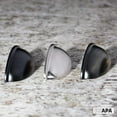 thumbnail image 6 of Oil Rubbed Bronze Kitchen Cabinet Pulls - 3 Inch Bin Cup Drawer Handles - 10 Pack, 6 of 8