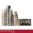 thumbnail image 2 of Pommade Brow This Way de Rimmel London, 2 of 5