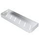 thumbnail image 5 of Multi-Purpose Anti-Rust Space Aluminum Wall Hanging 40Cm Shower Shelf, Storage Rack, Durable For Kitchen Hotel, Bathroom ANGGREK Otros, 5 of 8