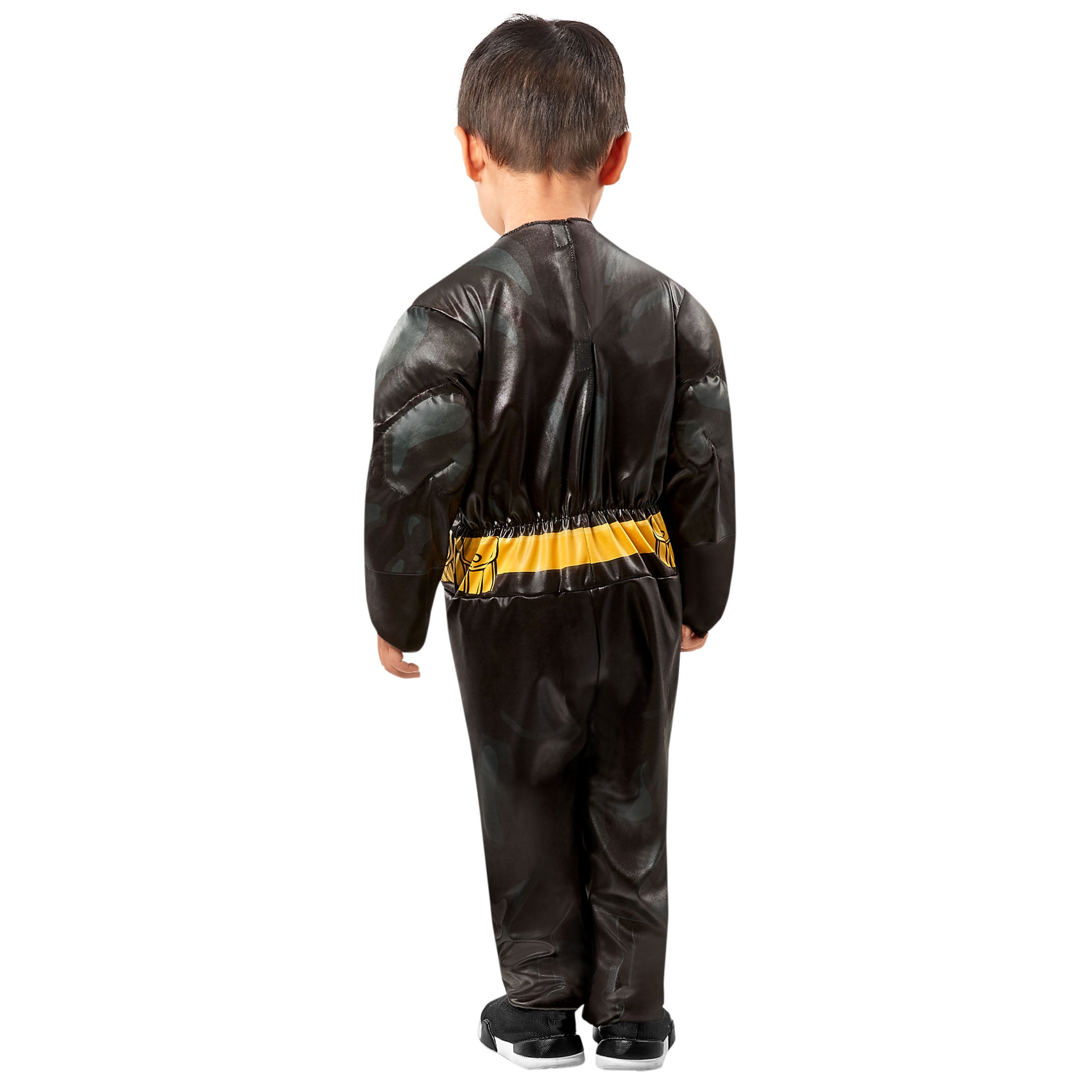 DC Batman Halloween Costume for Toddler, Size 4T, by Rubies