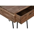 thumbnail image 5 of Jofran Rollins Solid Acacia Side End Table, 5 of 7