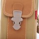 thumbnail image 5 of Riñonera para hombre, riñonera multifuncional para teléfono, bolsa de lona con cremallera para acampar y cazar, 5 of 6