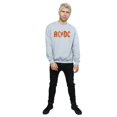 thumbnail image 4 of AC/DC Sweat-Shirt en Coton Logo Usé pour Hommes, 4 of 5