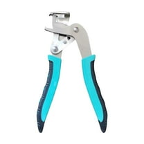 Upgraded Automotive Clip Remover Pliers - Professional Non-Scratch Trim Panel Removal Tool Kit for Car Fasteners, Rivets & Plastic Retainers | Ideal for Mechanics & DIY Enthusiasts