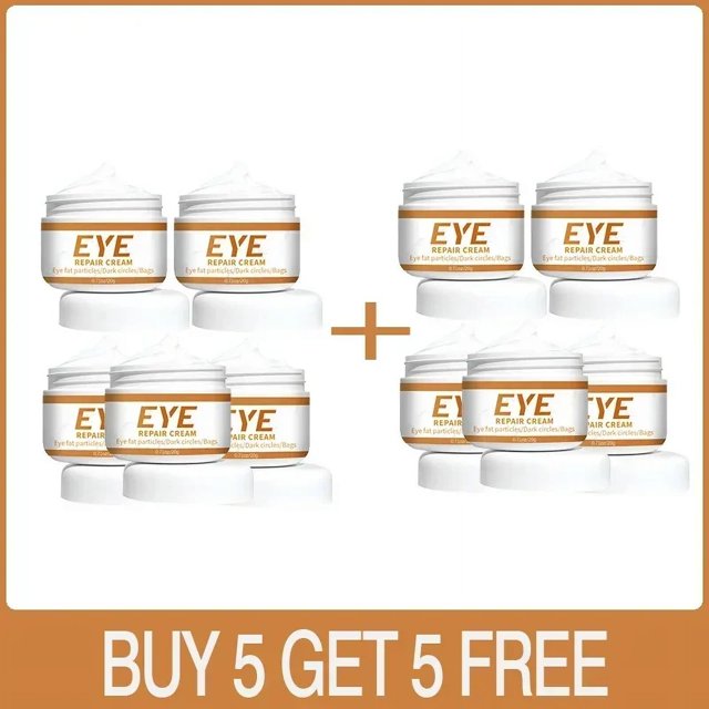Crema para ojos antiarrugas, elimina instantánea, bolsas para ojos, ojeras, crema firme antihinchazón debajo de los ojos, aclaramiento de líneas finas, hidratante