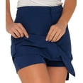 thumbnail image 3 of Arctix Women's and Plus Size 17 inch Hiking Skort, 3 of 3
