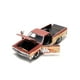 thumbnail image 2 of Coche de juguete Jada Toys Looney Tunes 1967 Chevy El Camino 1:24 Amarillo, 2 of 4