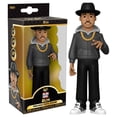 thumbnail image 1 of Vinyl Gold 5": Run DMC- RUN Vinyl Gold 5": Run DMC- RUN Vinyl Gold 5": Run DMC- RUN, 1 of 2