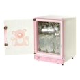 thumbnail image 1 of Baby Bottle Sterilizer & Dryer - Pink, 1 of 2