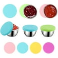 thumbnail image 4 of Taza Multiusos Macarena Sartén para vinagre Utensilios de cocina estilo c, 4 of 8