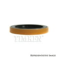 thumbnail image 2 of Wheel Seal, 2 of 4