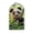 Panda Bamboo Pattern, variant on HELLHERO Apple Pattern Mixer Blender Cover for Home Kitchen Machine Washable