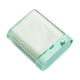 thumbnail image 1 of almacenamiento automática de , profesion Automatic Holder Container atención bucal Comedor , Verde, 1 of 9